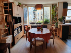 Beautiful 100 m² in the Heart of Paris